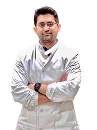 Dr Nachiket Pansey